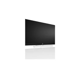Loewe stellar 65 dr+ Alu Black + Lava OLED