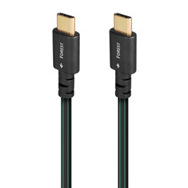 Audioquest Forest USB C