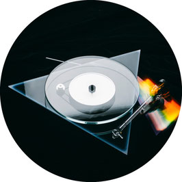 Pro-Ject Limited Edition Dark Side Of The Moon