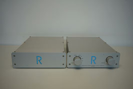 Rowen Absolute PRE Line & Absolute PSU