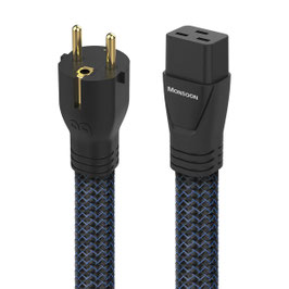 Audioquest Monsoon C19