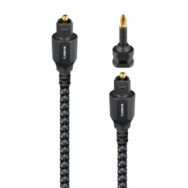 Audioquest Carbon Toslink