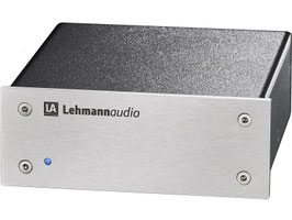 Lehmann Audio Stamp