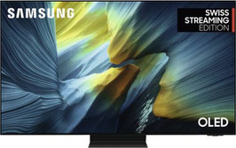 Samsung QE-55S95F