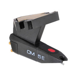 Ortofon OM 5e