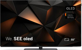 we.see 55 OLED DC