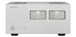 Luxman M-10 x