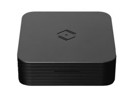 Silent Angel Z1 Plus