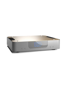 Swiss HD Smart Amp