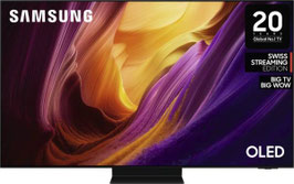 Samsung QE-77 S95 HFTXZU