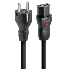 Audioquest NRG-X3