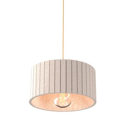 living.audio Silent Lamp S