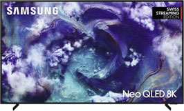 Samsung 8K neo QE-65QN900F
