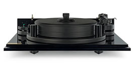 Michell Audio ORBE ohne Tonarm