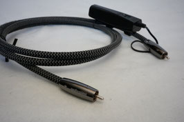 Audioquest Diamond Coax ab Ausstellung