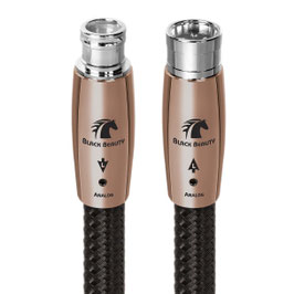 Audioquest Black Beauty XLR