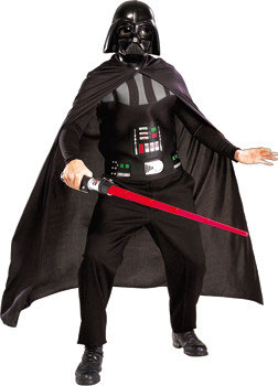 Kostüm Star Wars Darth Vader