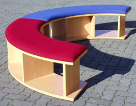 Sitzbank