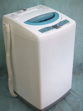 HITACHI 全自動洗濯機 NW-5HR 5.0㎏