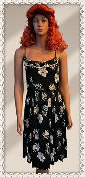 Tropicana Summer Dress