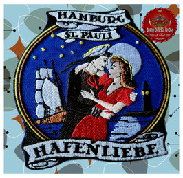 Patch "Hafenliebe"