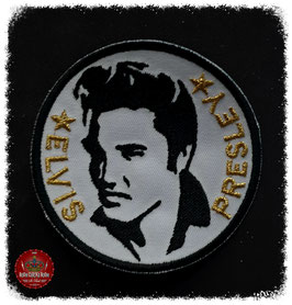 Patch "Elvis Presley"