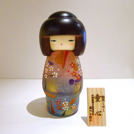 Japanse Kokeshi pop