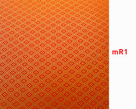 klein motief ROOD