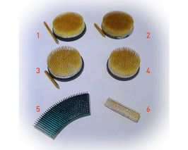 Japanse vaas kenzan 3