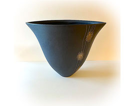 Japanse ikebana vaas