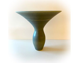 Japanse ikebana vaas