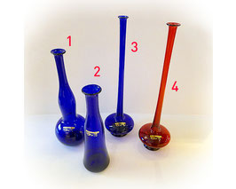 Japanse vazen glas