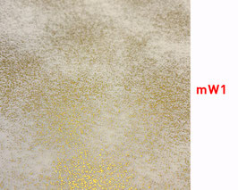 klein motief WIT