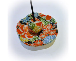 Japanse wierook houder