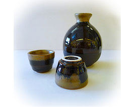 Sake set