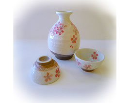 Sake set