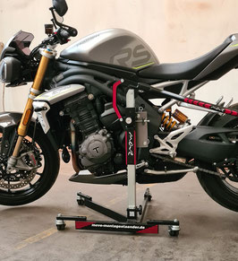 Zentralständer Triumph Speed Triple 1200 RR/ RS (1160cm³)  (2022-)