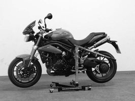 Zentralständer Triumph Speed Triple S/ RS 1050cm³ (2011- 2021)