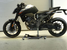 Zentralständer KTM 890 Duke R (2020-)