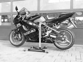 Zentralständer Suzuki GSX-R 1000 (K3/K4)