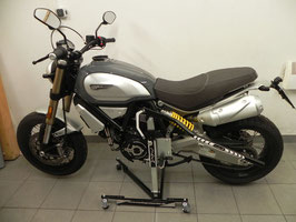 Zentralständer Ducati Scrambler 1100/ Special/  Sport (1179 cm³)