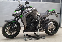 Zentralständer Kawasaki Z 1000/ R Edition/ SX/ Sugomi/ Tourer (2014-) ZZRT00F bzw. mit ABS ZZRT00G