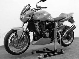 Zentralständer Kawasaki Z 1000/ SX (2010-13) ZRT 00D