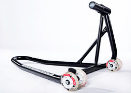 Heckständer H15 Black Edition