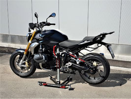 Zentralständer BMW R 1200R (2015-) / R 1250R (2019-) / R 1200RS (2017-) / R 1250RS (2019-)
