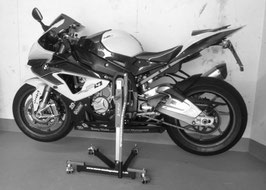 Zentralständer BMW S 1000 RR (2009-2011)