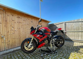 Zentralständer BMW S 1000 R (2021-)