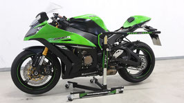 Zentralständer Kawasaki ZX 10R (ab 2016)