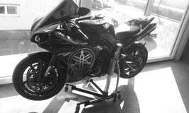 Zentralständer Yamaha R1 RN22 (2009-)