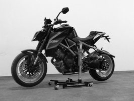 Zentralständer KTM 1290 Super Duke R/ 1190 Adventure (2017- 19) 1290 Super Duke GT (2016-)